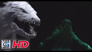 CGI VFX Breakdowns : "The Shamer"s Daughter" - by Storm Studios