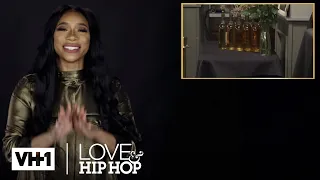 Hoes Want To Be Relevant | Check Yourself S6 E7 | Love & Hip Hop: Atlanta