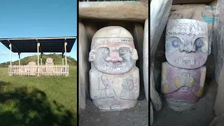 PURUTAL - Patrimonio Arqueológico de la Humanidad