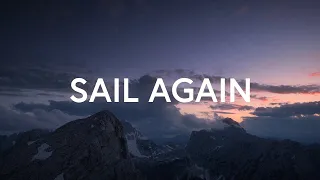 SongLab - Sail Again ft. Meredith Mauldin (Lyrics)