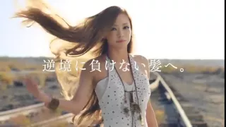 KOSEコーセーTVCM 安室奈美恵 オレオドール オリジナルCM曲