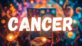 CANCER IF YOU SEE THIS VIDEO BEFORE MONDAY 20TH IT IS YOUR SIGNAL✨🌟 MAY 2024 TAROT READING