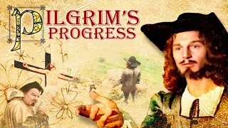 Pilgrim's Progress [1979] Full Movie | Daniel Kruse