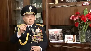 70 лет Победы в ВОВ: Воспоминания ветерана Исмаила Касумова