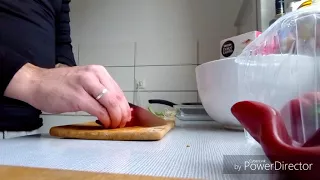 Mal wieder was zum nach Kochen für euch lecker Auflauf musste leider um plan 🤣