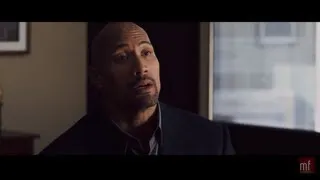 The Rock in "Snitch", Trailer | Moviefone