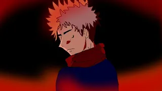 abertura de jujutsu 2ª temporada (my animation)