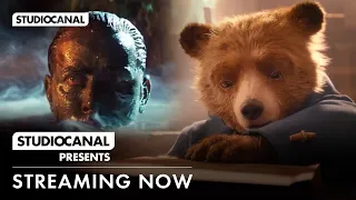 STUDIOCANAL PRESENTS - Streaming Now on Amazon Prime Video and Apple TV