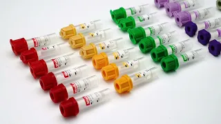 micro capillary blood collection tube