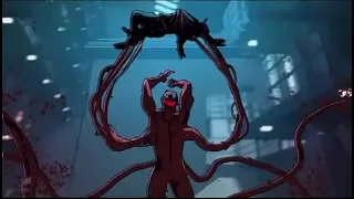 Venom: Let There Be Carnage | Alternative Scene | Animated Storyboard