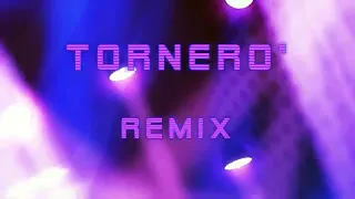 I SANTO CALIFORNIA "TORNERO' " Nicola De Bona remix