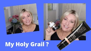 Holy Grail Concealer |  Fièra Cosmetics | Monika's Beauty & Lifestyle
