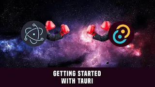 Tauri Development - Quick Start