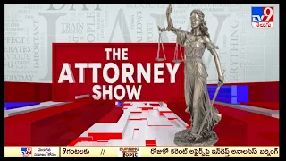 The Attorney Show : Entering the US on a B-1/B-2 Visa Without a Return Ticket - TV9