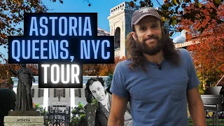 Astoria, NYC: Everything You Didn't Know