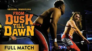 FULL MATCH: From Dusk Till Dawn - Mike Outlaw Vs. Davey Vega