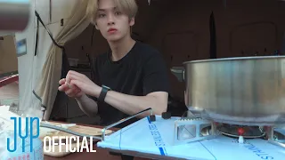 [SKZ VLOG] Lee Know : LEE KNOW LOG 9