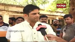 One-to-One with Balangir MP Kalikesh Narayan Singh Deo | Kalinga TV