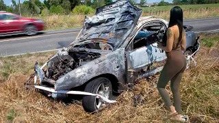 NEW TOTAL IDIOTS AT WORK 2023#107 Bad Day at Work || Total Idiots in Cars