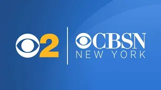 WCBS-TV CBS Channel 2 New York In Signing-OFF | (1977)