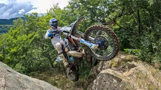 Red Bull Romaniacs 2023 the Toughest Day Extended Highlights