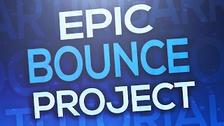 FL Studio - EPIC BOUNCE PROJECT [FLP] (VINAI, KSHMR, Will Sparks, Timmy Trumpet)