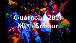 Mix Guaracha 2021 #001 | [Lo Mejor Del Aleteo Y Guaracha]🔥 DJ ALONSO BËAT