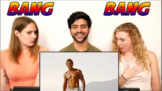 BANG BANG! Theatrical Trailer Reaction (English Subtitles) | Hrithik Roshan & Katrina Kaif