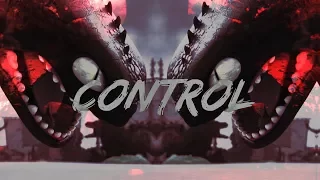 H T T Y D Control  (Night Fury)