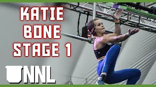 Katie Bone Stage 1 | 2021 NNL World Championship