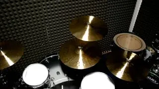 Paiste Signature Precision