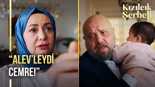 Pembe’nin aklına kuşku düşüyor! | Kızılcık Şerbeti 62. Bölüm