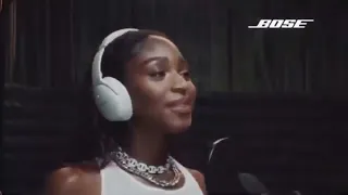 Normani - Candy Paint (Teaser) (Commercial "Bose")