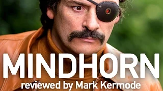 Mindhorn reviewed by Mark Kermode