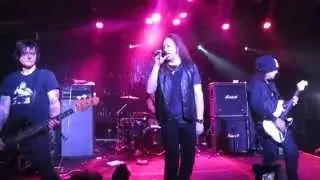 Jake E Lee's Red Dragon Cartel - Shot In The Dark (Miami)