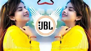 💞 Rusya Na Kar Meri Jaan Sajna 💞 Dj Remix 💞 Hindi Song Remix 💞 Dj Anupam Tiwari 💞 Hindi Remix Jbl