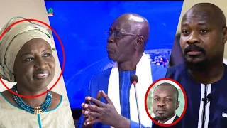 Pourquoi Sonko n'a pas nommé Mimi Touré et Guy maruis Ministre " Abdoulaye Fall Mao analyse après..