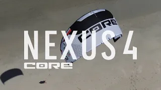 Core Nexus 4 Kite