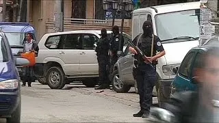 Kosovo. Reclutavano per il Jihad: 15 arresti