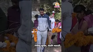 आर्यिका श्री संकल्पमति माताजी की समाधि