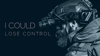 Military Motivation - I Could Lose Control (2021)