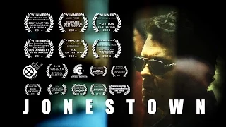 "JONESTOWN" / Narrative Short / Based on a True Story / (2014) [HD]