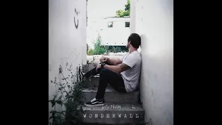 Jesse Meiring - Wonderwall