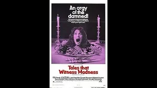 Tales That Witness Madness (1973) - Trailer HD 1080p