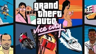 GTA VİCE CİTY 8.BÖLÜM