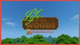 Tidy Up Time! - Part 90 - Life in the Woods Renaissance