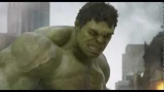 The Avengers - "Isolated" TV Spot