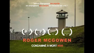 Bande annonce "Roger McGowen condamné à mort 889"