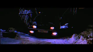 Бумер - Судьба [Slowed + Reverb]