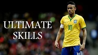 Neymar JR Magic Skills (MC Kekel) Solteiro Ate Morrer